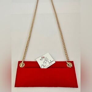 Convertor! Turn Long Wallets into Purses & Back Again. Easy to Put On & Remove!